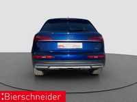 Audi Q5 - Vorschau Bild 6