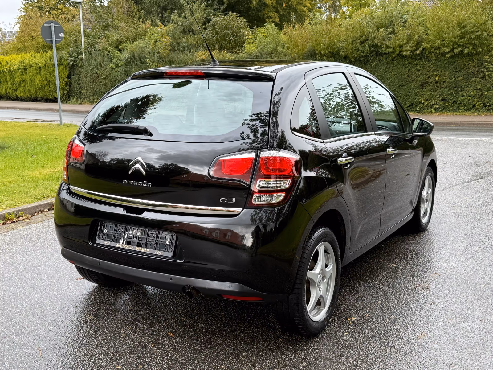 Citroën C3 Selection  ** Zahnriemen neu **
