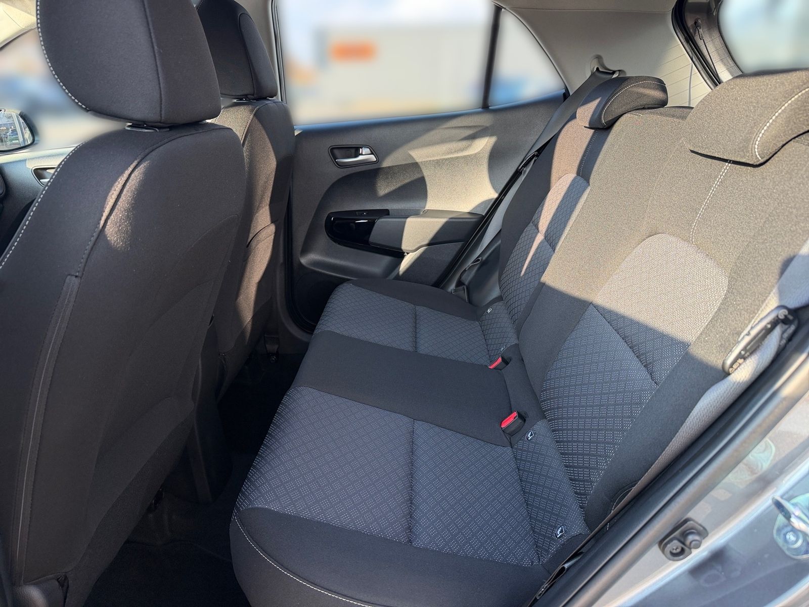 Fahrzeugabbildung Kia PICANTO PE2 1.0 GDI MT VISION