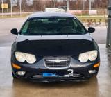 Chrysler 300M  3.5L V6 | Extras | TÜV bis... - Chrysler 300 M: Limousine