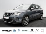 Seat ARONA FR 1.0 TSI DSG (FAHRSCHULWAGEN) AHK Kam.