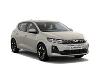 Dacia Sandero - Vorschau Bild 13