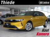 Opel Astra L Lim. 1.2T ELEGANCE NAVI/LED/KAMERA/SPORT - Opel Astra: Gelb