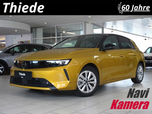 Opel Astra L Lim. 1.2T ELEGANCE NAVI/LED/KAMERA/SPORT