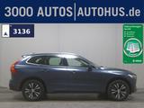 Volvo XC60 D4 Momentum Pro Leder Navi LED RfK AHK - Volvo XC60: Momentum Pro