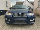 BMW X6 xDrive40d LED*NAVI*LEDER*TEMPOMAT* - BMW X6 aus 2012