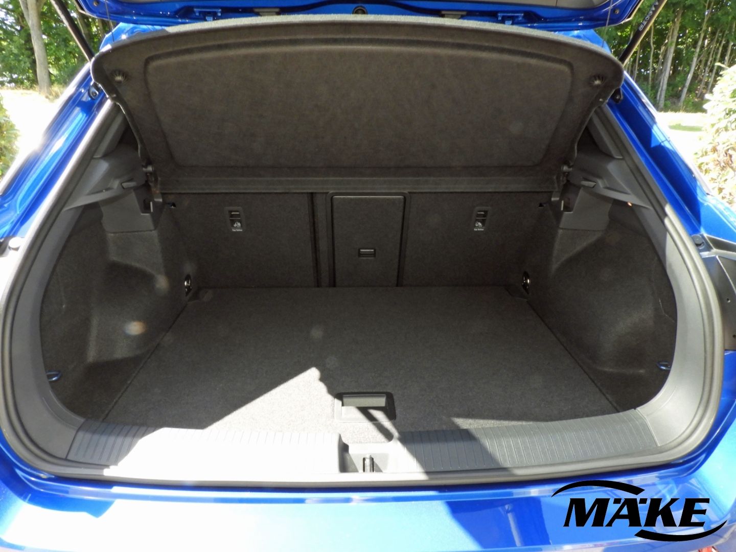 T-Roc Goal 2.0 TDI DSG AHZV ACC LED NAV RFK ALU