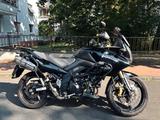 Suzuki V-Strom 1000 - Suzuki Motorräder in Frankfurt