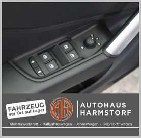 Audi Q2 35 TFSI S line S-Tronic Navi LED Kamera