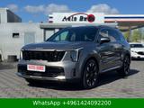 Kia Sorento Platinum 4WD PANO|HUD|ACC|LED|BOSE|360° - Kia Sorento in Mainz