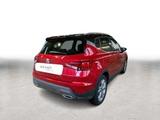Seat Arona 1.5 TSI FR APP+DAB+VIRT+ALCAN+LED+NAVI+PDC - Seat Arona in Krefeld