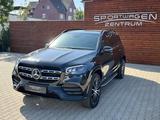 Mercedes-Benz GLS 400d /AMG-LINE/4M/360Cam/TEMP/LED/PANO/BURM - gebrauchte Mercedes-Benz GLS 400 aus dem Jahr 2023