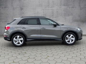 Audi Q3 - 5
