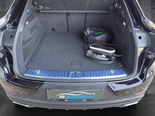 Porsche Cayenne Coupe E-Hybrid*SPORT-CHRONO*APPLE*PANO