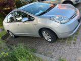 Toyota prius  1,5l.   1 Hand TÜV 9.2027 - gebrauchte Toyota Prius aus dem Jahr 2008