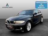 BMW 116i / M PAKET AB WERK/ GARANTIE/ SCHALTER / - BMW 1er Reihe: Coupe, M Paket