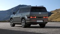 Hyundai SANTA FE - Vorschau Bild 5