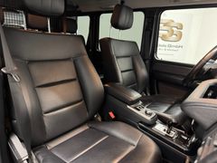 MERCEDES-BENZ G 350d Station*AMG*SPORTPAKET*BI-XEN*KAMERA*AHK* MERCEDES-BENZ G 350d Station*AMG*SPORTPAKET*BI-XEN*KAMERA*AHK*