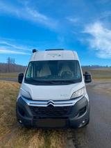 Roadcar R 601 Heavy Duty 3,5 to Markise/Busbiker/Solar - Wohnmobil oder -wagen Bus