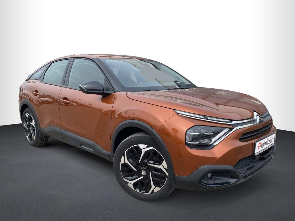 Citroën C4 PureTech 130 S&S FEEL PACK *Kälte-Paket*