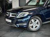 Mercedes-Benz GLK 250 CDI 4Matic *1.Hand*360°Kamera*Panorama* - gebrauchte Mercedes-Benz GLK 250 aus dem Jahr 2015