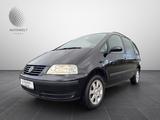 Volkswagen Sharan 1.9TDI FAMILY/7-SITZE/1.HD/131PS/ - gebrauchte VW Sharan aus dem Jahr 2003