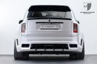 Rolls-Royce Cullinan - Vorschau Bild 6
