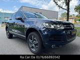 Volkswagen Touareg V6 TDI BMT - Volkswagen Touareg aus 2010: TDI