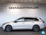 Volkswagen Golf VIII Variant 1.5 eTSI DSG MOVE AHK Kamera A - Volkswagen Golf: Viii