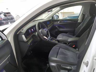 Volkswagen Tayron - Bild 3