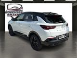 Opel Grandland GS Line - Opel Grandland (X) mit Benzin-Antrieb: Automatik