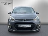 Hyundai i10 1.2 Passion,KLIMA,SITZHEIZUNG,LENKRADHEIZUNG - Hyundai i10: Passion