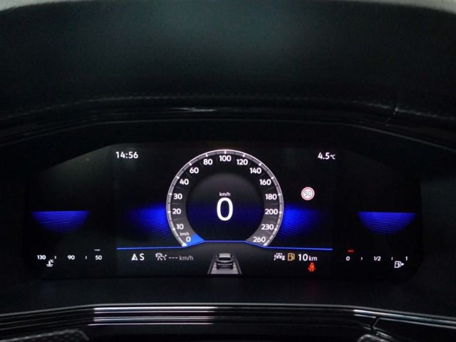 Fahrzeugabbildung Volkswagen T-Cross Life 1.0 TSI | RFK ACC Navi