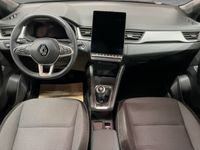 Renault Captur - Vorschau Bild 12
