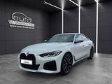BMW 420d Gran Coupe MSport LED*LiveC*Schiebedach*Shz - gebrauchte BMW 420 aus dem Jahr 2022