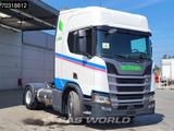 Scania R410 4X2 LNG! Retarder 2xTanks ACC - Scania R410