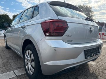 Volkswagen Polo - 12