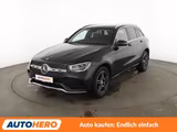 Mercedes-Benz GLC 300 Mild-Hybrid 4Matic AMG Line Aut.*NAVI* - Mercedes-Benz GLC 300 Gebrauchtwagen in Stuttgart