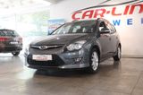 Hyundai i30 CW 1.6 CRDi 66 kW FIFA WM Edition *Klima*PDC - Hyundai i30: I30cw Fifa Wm Edition