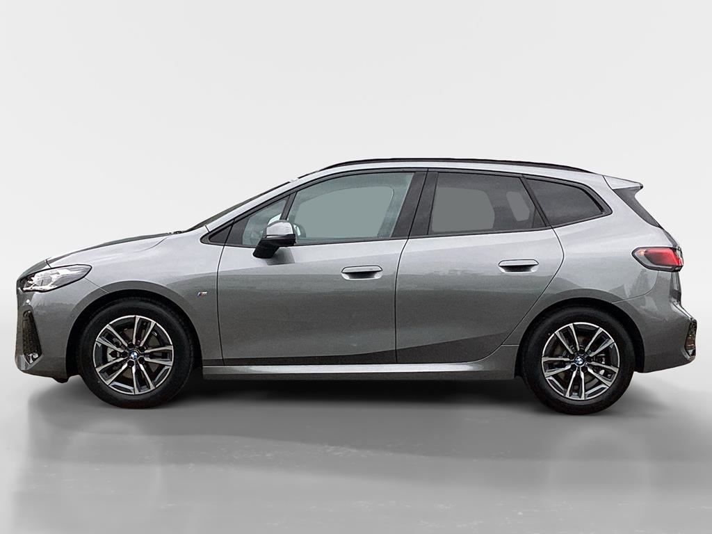 BMW 218 Active Tourer - Bild 4