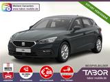 Seat Leon Style Matrix SHZ 3ZClim Kam ACC UVP-32%* - SEAT Leon Leasingangebote für Privatpersonen