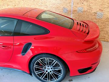 صورة 5 لـ 2014 Porsche 991