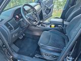 Skoda Kodiaq 2.0 TSI DSG 4x4 RS RS - Skoda Kodiaq Gebrauchtwagen in München