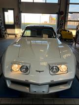 Andere Corvette C3 - Andere aus 1980