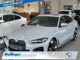 BMW 430d xDr.GC. M Pro HUD ACC SuView Standh.AHK 20" - BMW 430 Gran Coupé Neuwagen