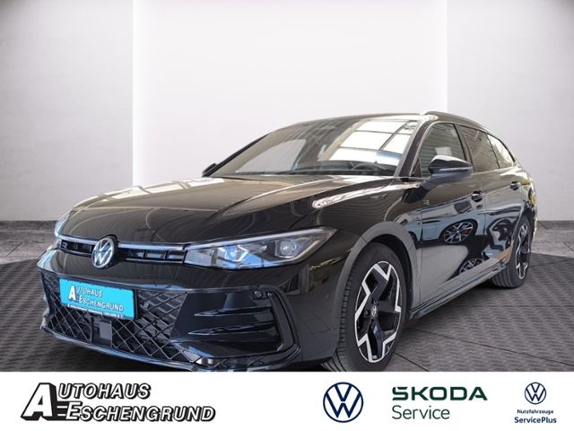 Fahrzeugabbildung Volkswagen Passat Variant 2.0 TDI DSG R-LINE MATRIX-LED NAV