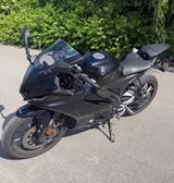 Yamaha YZF-R125 - Yamaha Motorräder in Rostock