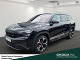 Skoda Kodiaq DSG 4X4 2.0 TSI 195 kW 4x4 RS
