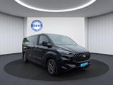 Ford Tourneo Custom 320 L2 Titanium FWD*LEDER*AHK*KAM