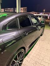 BMW M235i xDrive Gran Coupé Steptronic  - BMW M235 mit Benzin-Antrieb: Limousine, Automatik